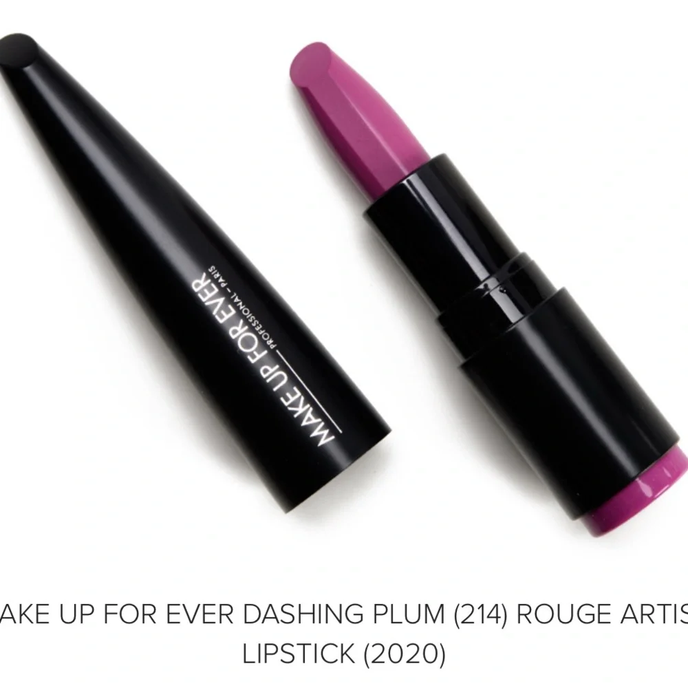 Makeup Forever make up